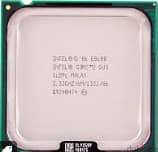 INTEL CORE 2 DUO مستعمل