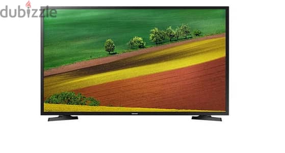 NEW Samsung 32 Inch HD Smart LED TV With Built-in Receiver