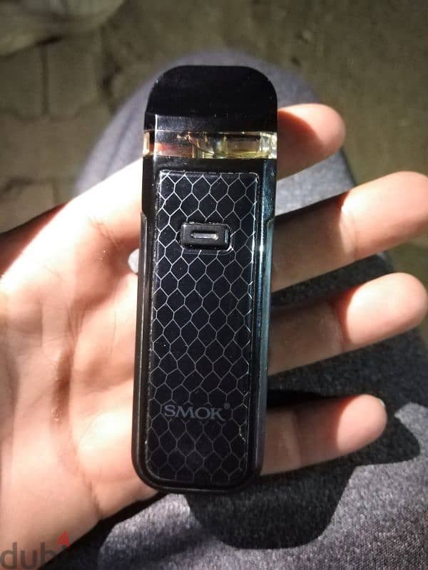 فيب VIP Smok Nord X 1