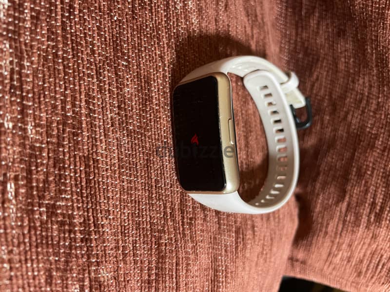 Huawei smart watch band 6 0