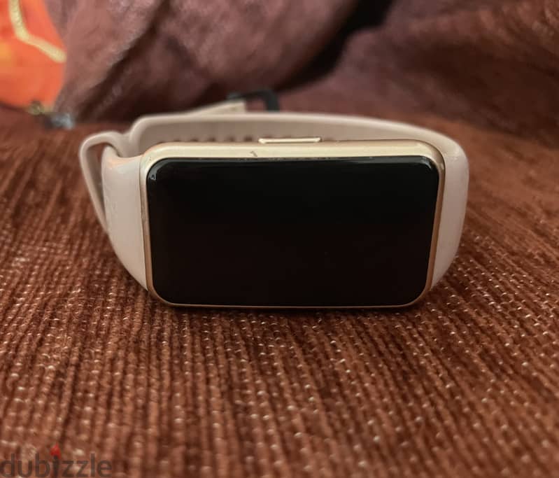 Huawei smart watch band 6 3