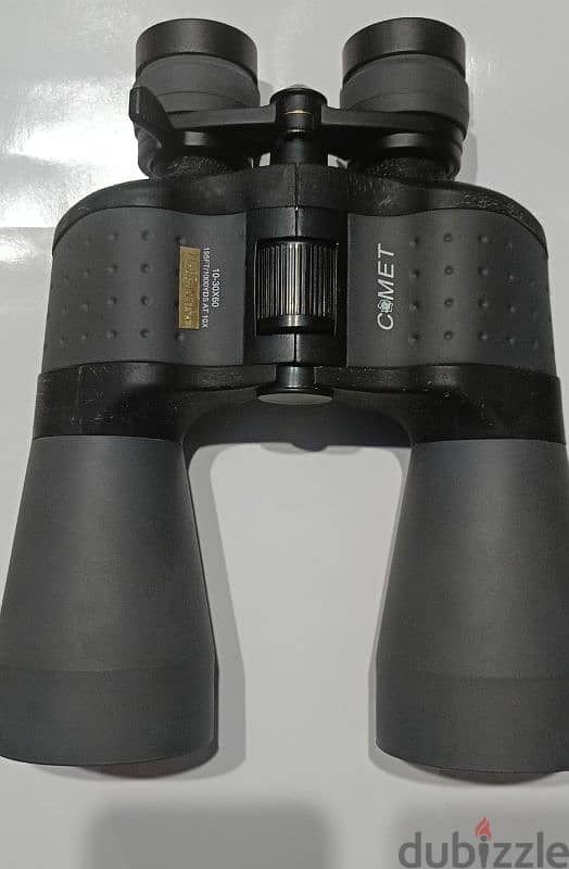 نظارة( منظار ) معظمة امريكية الصنع - Comet Binoculars MADE IN USA 0