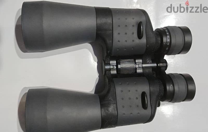 نظارة( منظار ) معظمة امريكية الصنع - Comet Binoculars MADE IN USA 2