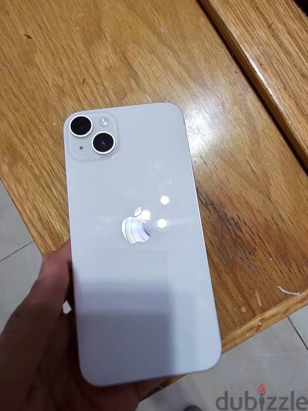 iPhone 14 plus 128 2