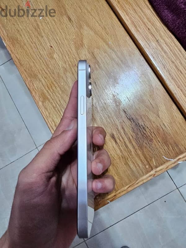 iPhone 14 plus 128 4