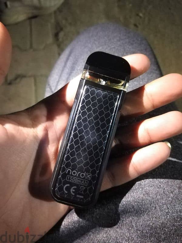 فيب VIP Smok Nord X 3