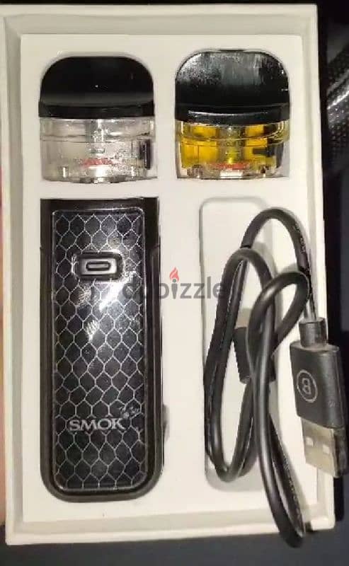 فيب VIP Smok Nord X 4