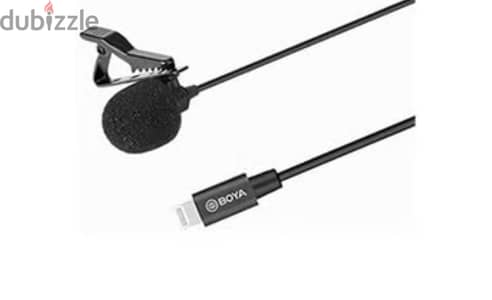 Lavalier Microphone for USB