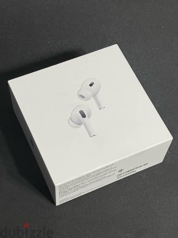 Apple AirPods Pro 2 ( USB-C ) 1