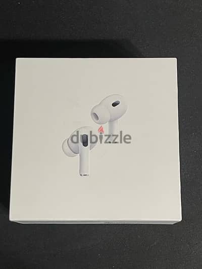 Apple AirPods Pro 2 ( USB-C )