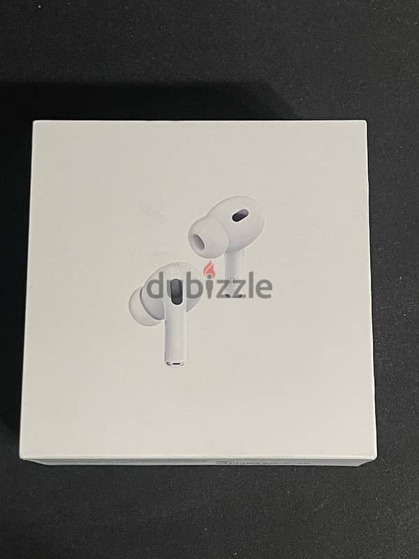 Apple AirPods Pro 2 ( USB-C ) 0