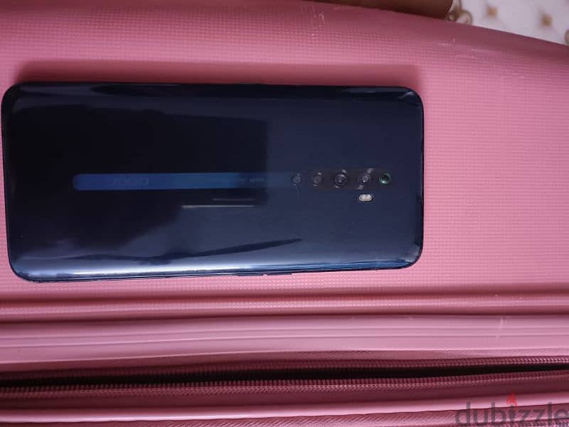 OPPO Reno2 F 0