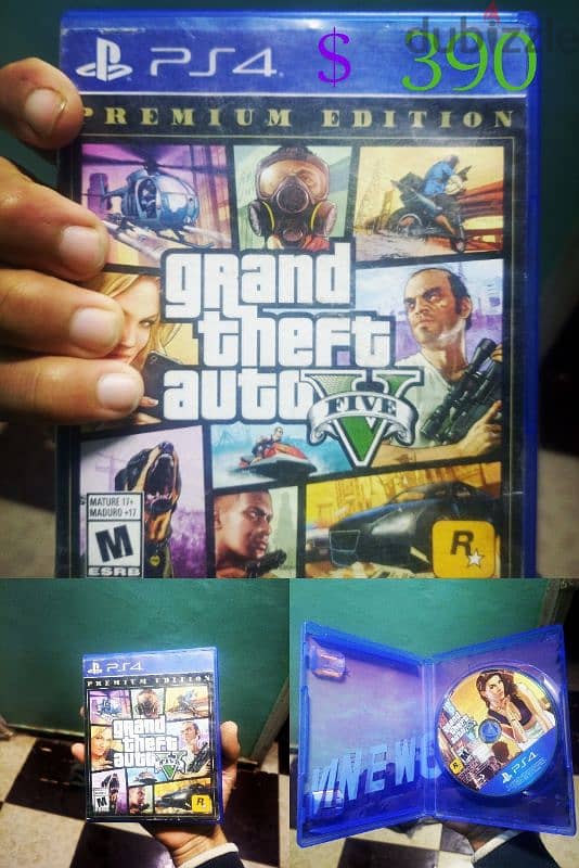 CD GTA5 1