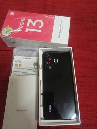 redmi 13