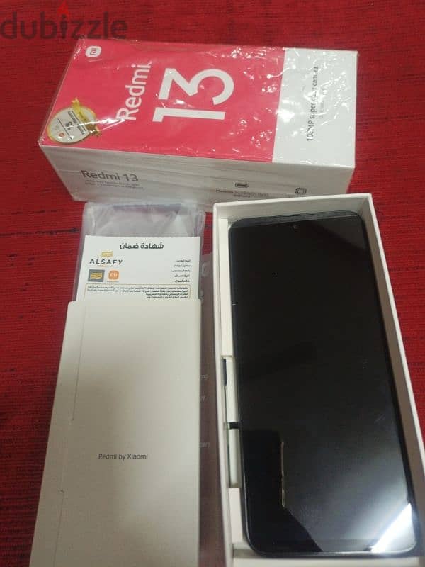 redmi 13 1