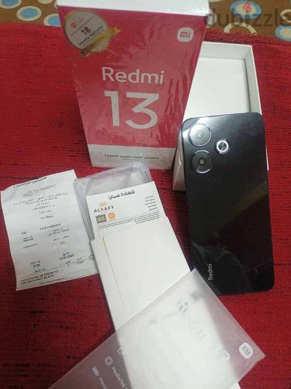 redmi 13 2