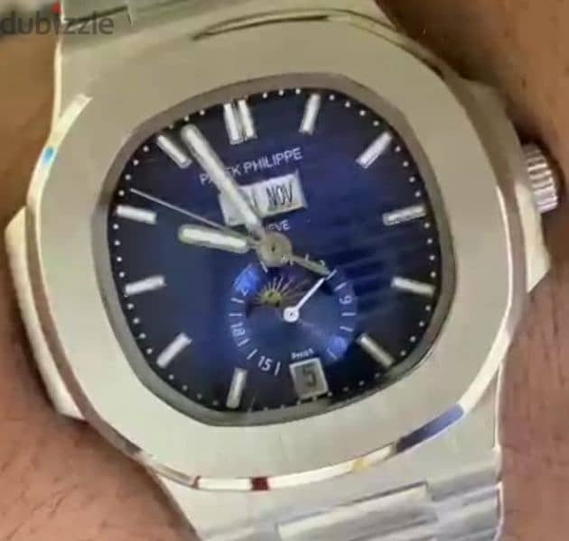 Patek philippe swiss watch mirror 0riginal whatsapp 01142249766 12