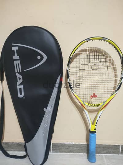 Head Tennis Racket