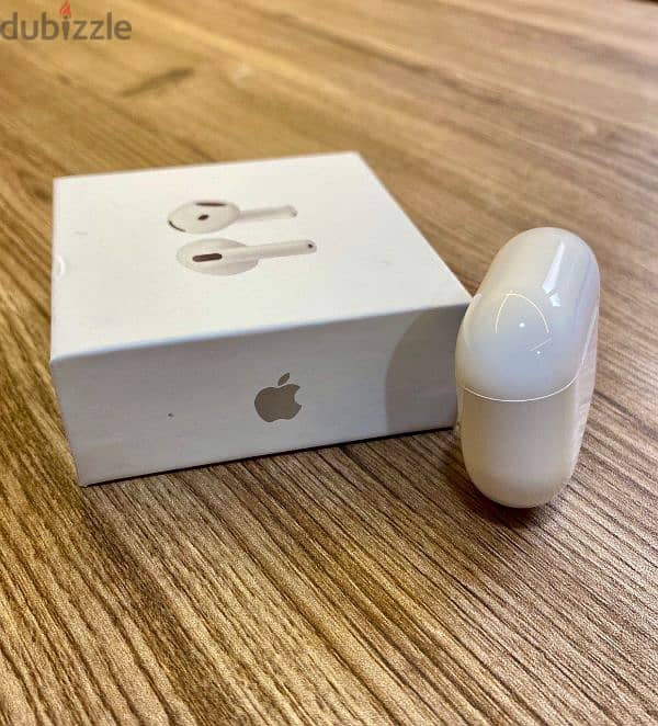 AirPods 4 1