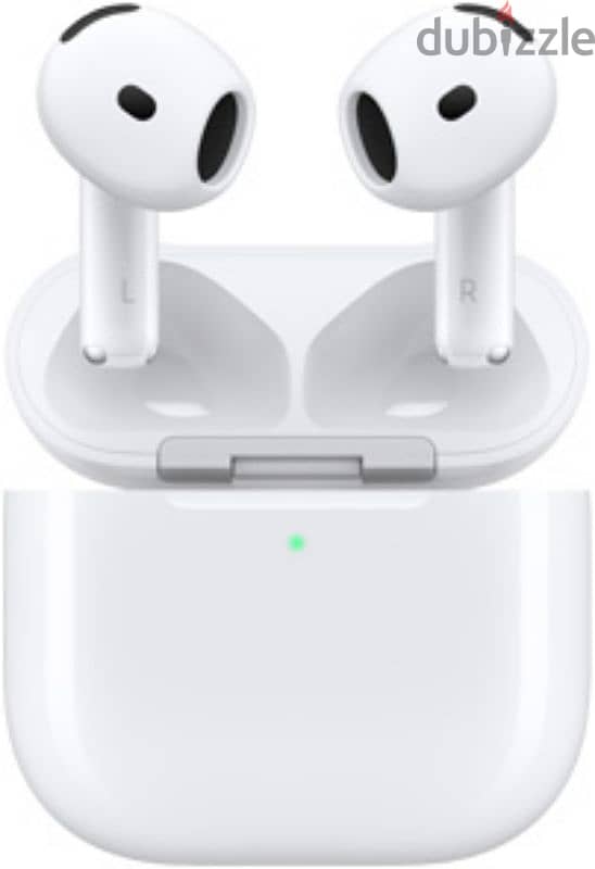 AirPods 4 3