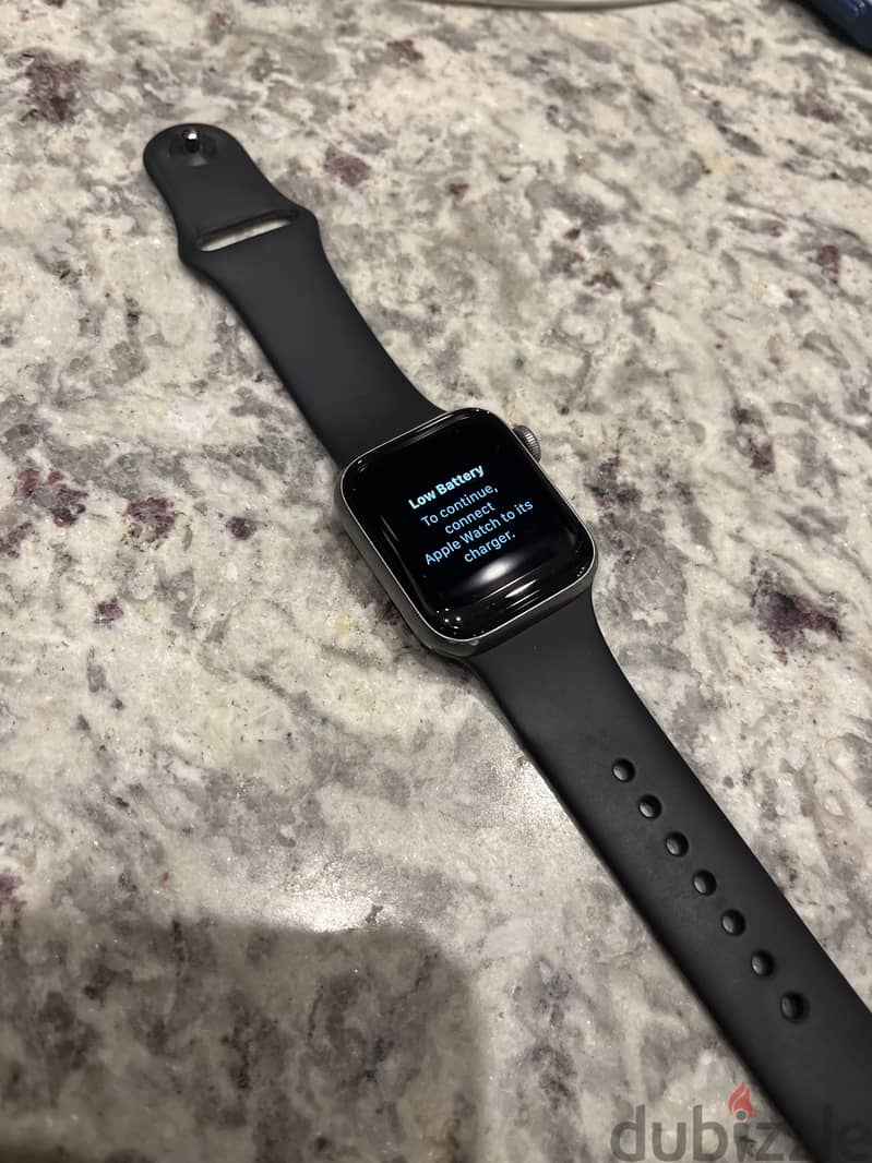 Apple watch 4 0