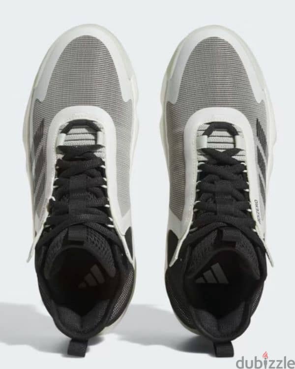 ADIDAS Adizero select shoes 1