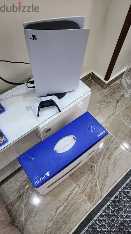 Playstation 5 2