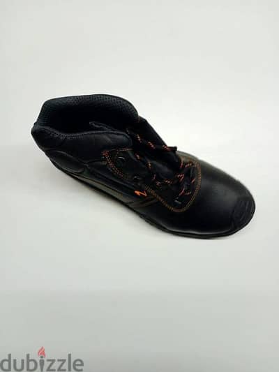 pozzel safety shoes