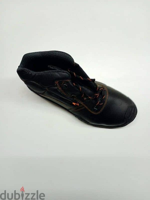 pozzel safety shoes 0