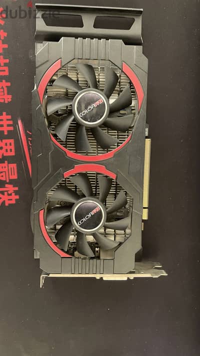 AMD RX 460 2g