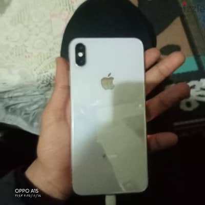 Xs max