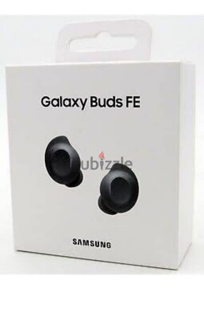 samsung galaxy buds fe new