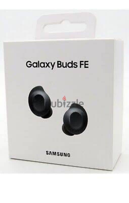 samsung galaxy buds fe new 0