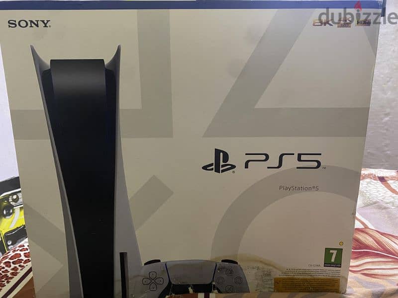 ps5للبيع 1