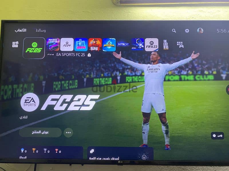 ps5للبيع 2