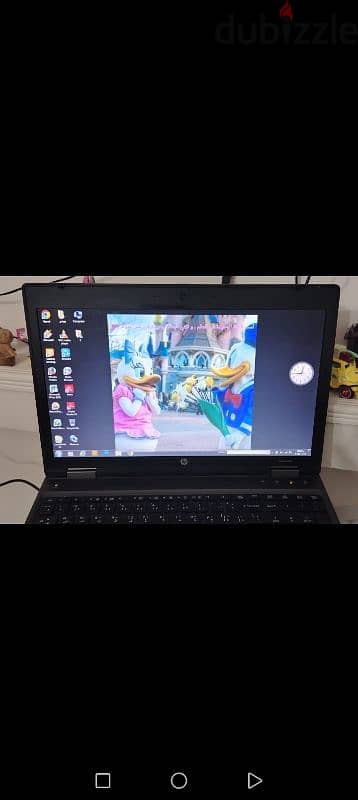 hp probook 6560b 1