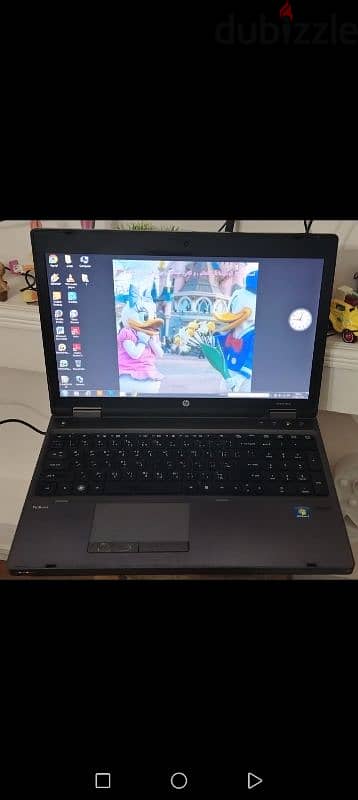 hp probook 6560b 2