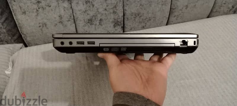 hp probook 6560b 4