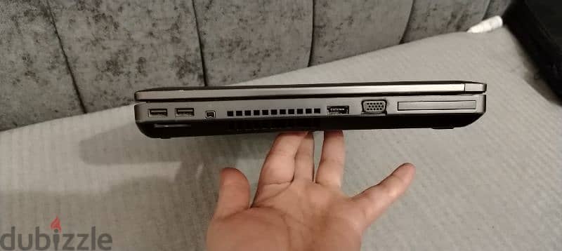 hp probook 6560b 7