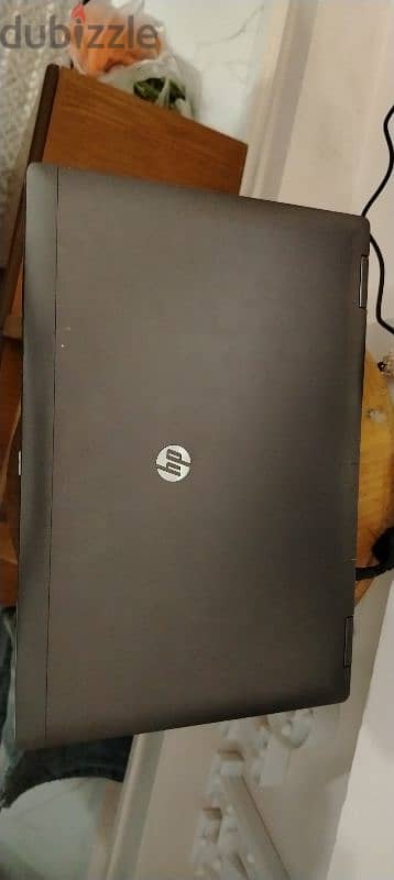 hp probook 6560b 18