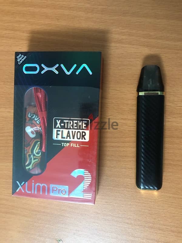 Oxva xlim pro 2 اكسليم برو 1