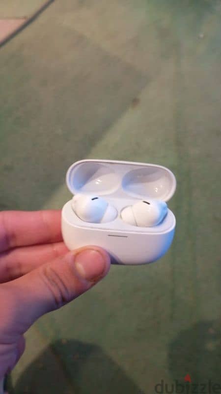 airbuds Redmi buds 5 bro 1