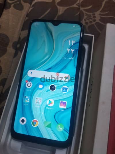 تليفون OPPO a1k