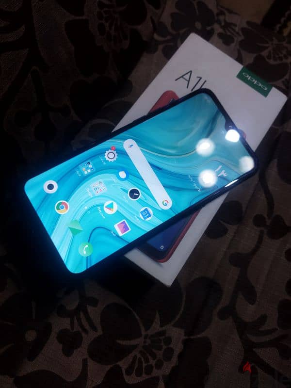 تليفون OPPO a1k 1