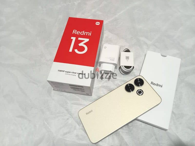 redmi13 2