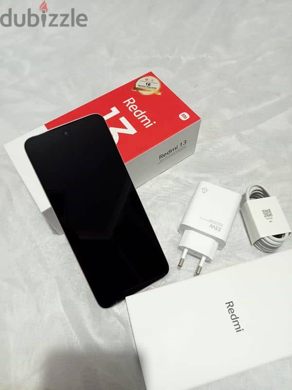 redmi13 3