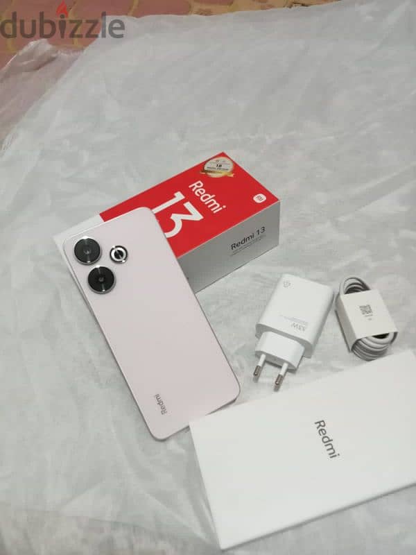 redmi13 4