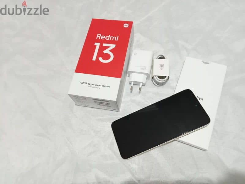 redmi13 5