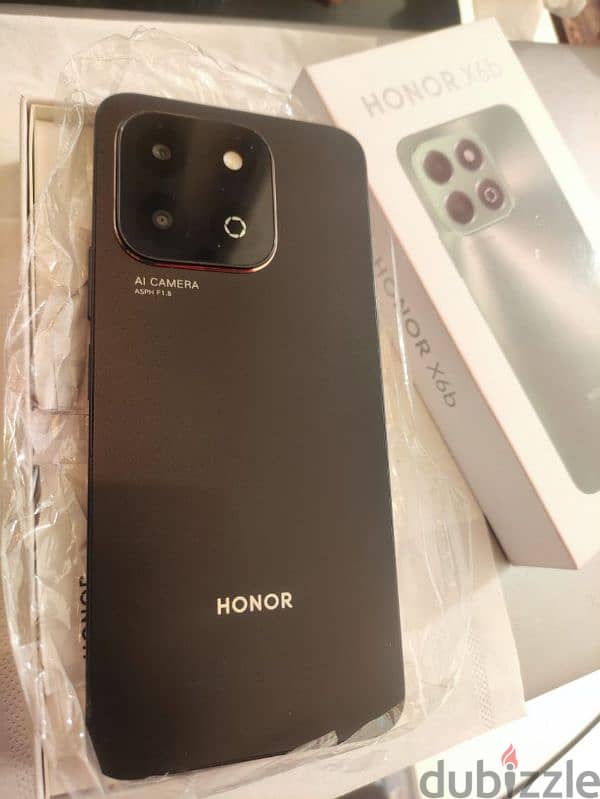 HONOR X6b بخصم ممتاز 4