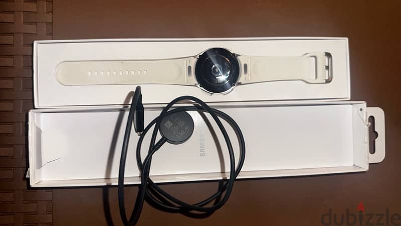 Samsung Galaxy Watch 6 40 mm 1